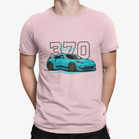 Thumbnail for Camiseta 370Z