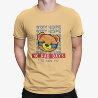 Thumbnail for Camiseta No Bad Days