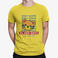 Thumbnail for Camiseta No Bad Days