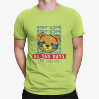 Thumbnail for Camiseta No Bad Days