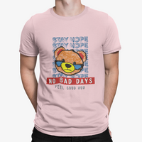 Thumbnail for Camiseta No Bad Days