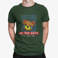 Thumbnail for Camiseta No Bad Days
