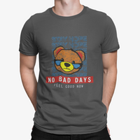 Thumbnail for Camiseta No Bad Days