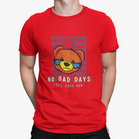 Thumbnail for Camiseta No Bad Days