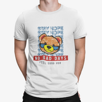 Thumbnail for Camiseta No Bad Days