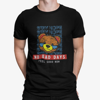 Thumbnail for Camiseta No Bad Days