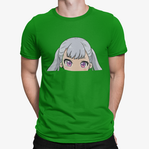 Camiseta Noelle Medio