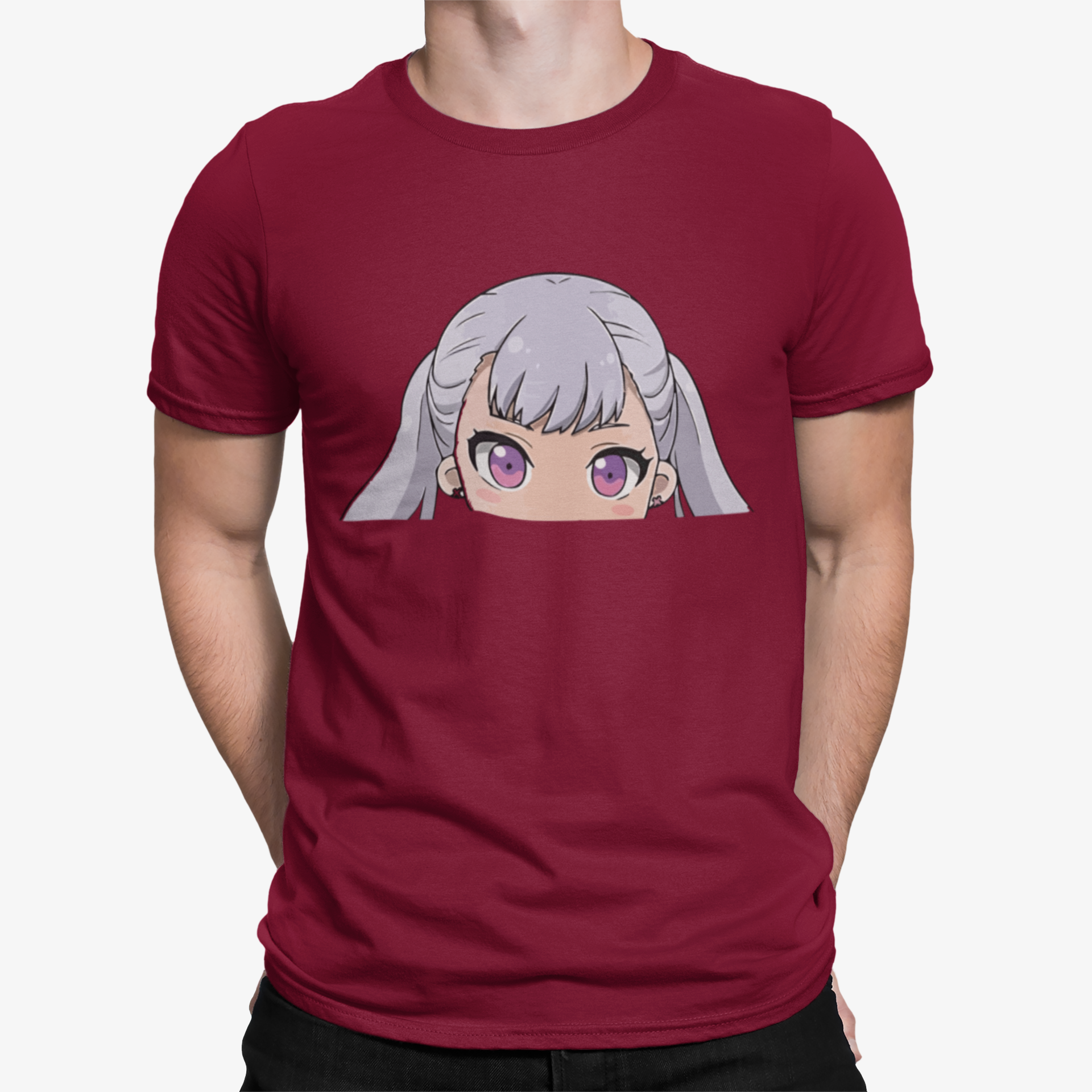 Camiseta Noelle Medio