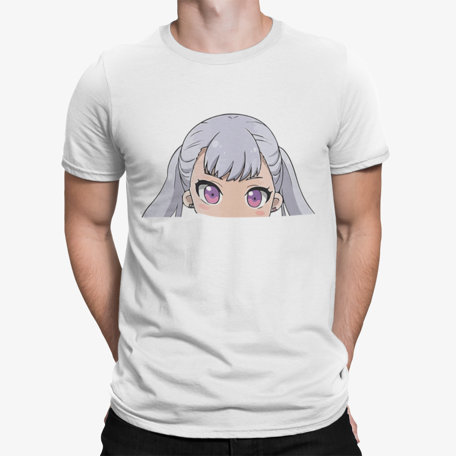 Camiseta Noelle Medio