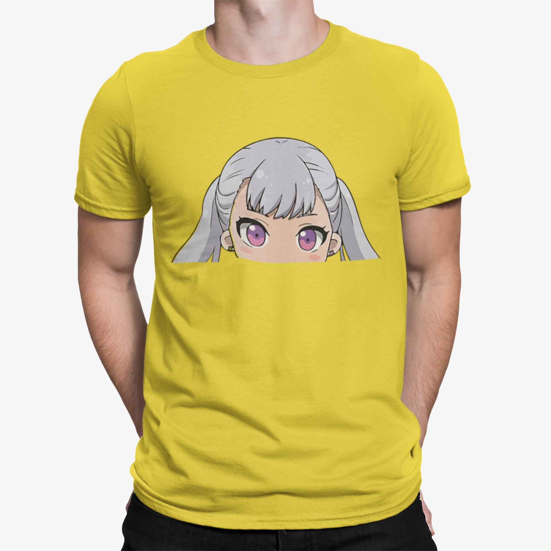 Camiseta Noelle Medio