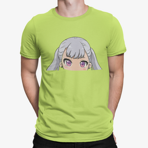 Camiseta Noelle Medio