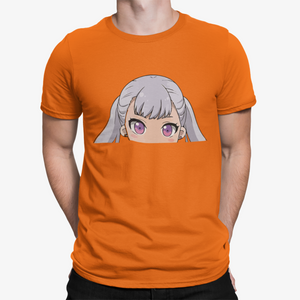 Camiseta Noelle Medio