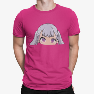 Camiseta Noelle Medio