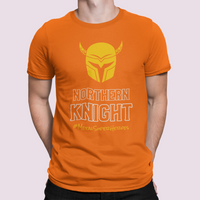 Thumbnail for Camiseta Nothern Knight