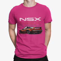 Thumbnail for Camiseta NSX Stance