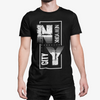 Camiseta N-Y-C