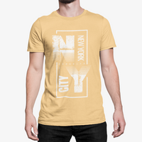 Thumbnail for Camiseta N-Y-C