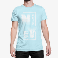 Thumbnail for Camiseta N-Y-C