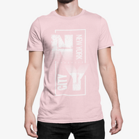 Thumbnail for Camiseta N-Y-C