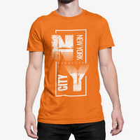 Thumbnail for Camiseta N-Y-C