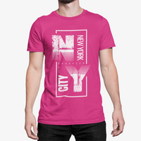 Thumbnail for Camiseta N-Y-C
