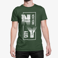 Thumbnail for Camiseta N-Y-C