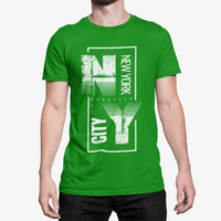 Thumbnail for Camiseta N-Y-C