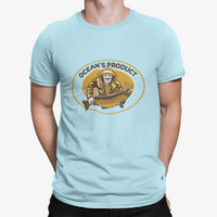 Thumbnail for Camiseta Ocean Product