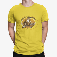 Thumbnail for Camiseta Ocean Product