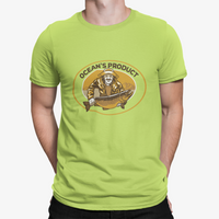 Thumbnail for Camiseta Ocean Product