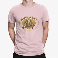 Thumbnail for Camiseta Ocean Product
