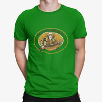 Thumbnail for Camiseta Ocean Product
