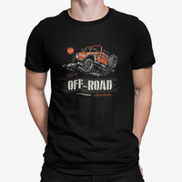 Thumbnail for Camiseta Off-Road