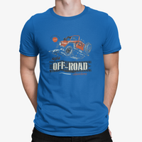 Thumbnail for Camiseta Off-Road