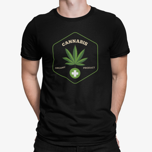 Camiseta Organic Product