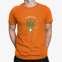 Thumbnail for Camiseta Organic Product
