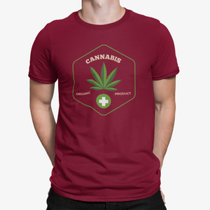 Camiseta Organic Product