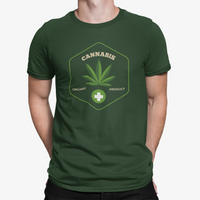 Thumbnail for Camiseta Organic Product