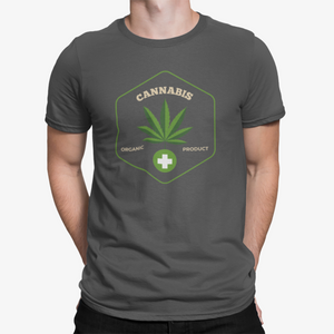 Camiseta Organic Product