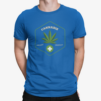 Thumbnail for Camiseta Organic Product