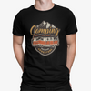 Camiseta Outdoor Adventure