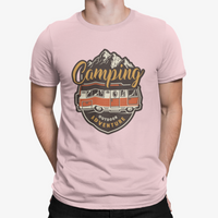 Thumbnail for Camiseta Outdoor Adventure