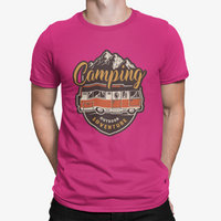 Thumbnail for Camiseta Outdoor Adventure