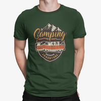 Thumbnail for Camiseta Outdoor Adventure