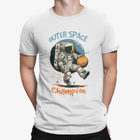 Thumbnail for Camiseta Outer Space