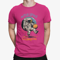 Thumbnail for Camiseta Outer Space