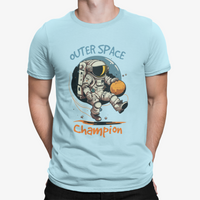 Thumbnail for Camiseta Outer Space