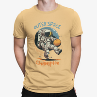 Thumbnail for Camiseta Outer Space