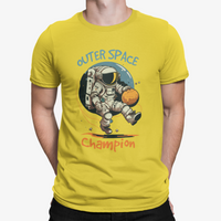 Thumbnail for Camiseta Outer Space