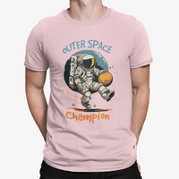 Thumbnail for Camiseta Outer Space